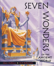 Image for Seven wonders of the ancient world