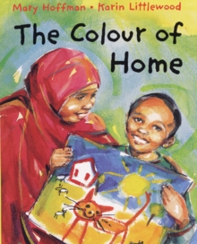 Image for The Colour of Home