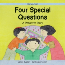 Image for Four Special Questions