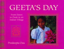 Image for Geeta's day  : from dawn to dusk in an Indian village