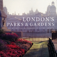 Image for Londons Parks and Gardens