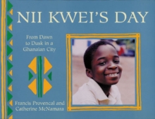Image for Nii Kwei's Day