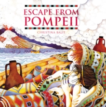 Image for Escape from Pompeii