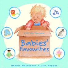 Image for Babies' Favourites