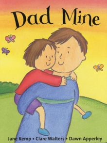 Image for Dad mine