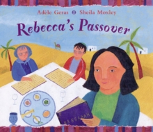 Image for Rebecca'S Passover