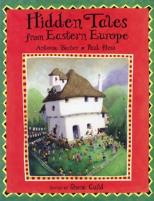 Image for Hidden Tales from Eastern Europe
