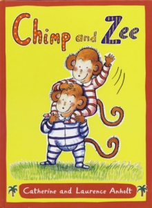Image for Chimp and Zee