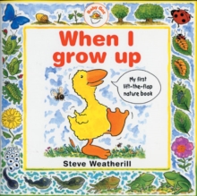 Image for Baby Goz - when I grow up