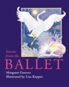 Image for Stories from the Ballet