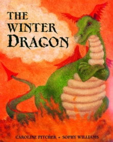Image for The Winter Dragon
