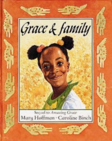 Image for Grace & family