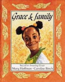 Image for Grace and Family