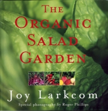 Image for The Organic Salad Garden