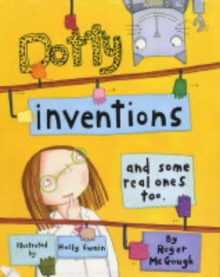 Image for DOTTY INVENTIONS