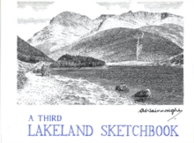 Image for A Third Lakeland Sketchbook