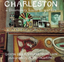 Image for Charleston  : a Bloomsbury house & garden