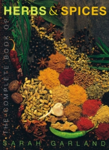 Image for The Complete Book of Herbs and Spices