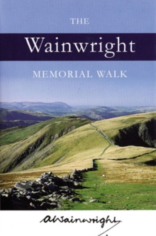 Image for The The Wainwright Memorial Walk