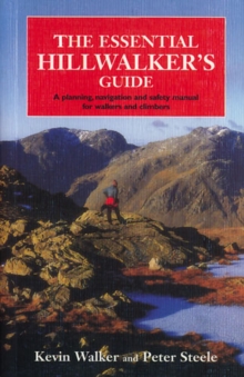 Image for The Essential Hillwalker's Guide