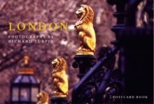 Image for London : A Postcard Book