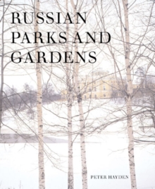 Image for Russian Parks and Gardens