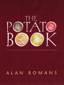 Image for The potato book