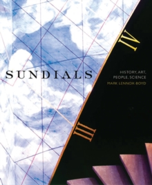 Image for Sundials  : history, art, people, science