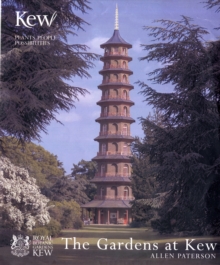 Image for The Gardens at Kew