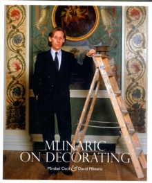 Image for Mlinaric on Decorating