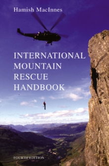 Image for International Mountain Rescue Handbook