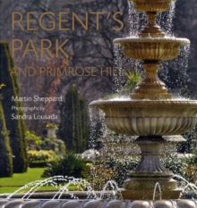 Image for Regent's Park and Primrose Hill