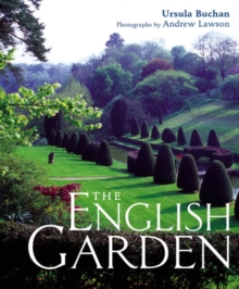Image for The The English Garden