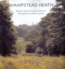 Image for Hampstead Heath