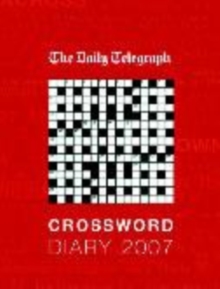 Image for The "Daily Telegraph" Crossword Diary