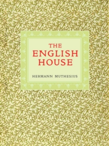 Image for The English House