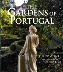 Image for The gardens of Portugal