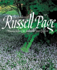 Image for The Gardens of Russell Page