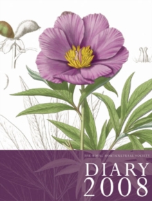 Image for The Royal Horticultural Society Pocket Diary