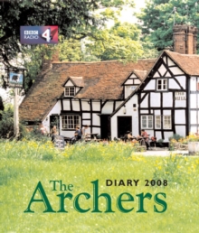 Image for The "Archers" Diary