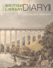 Image for The British Library Pocket Diary