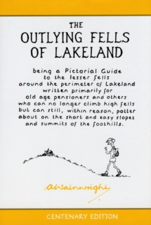 Image for The Outlying Fells of Lakeland