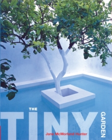 Image for The The Tiny Garden