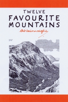 Image for Twelve Favourite Mountains