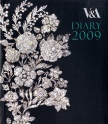 Image for The Victoria and Albert Museum Desk Diary