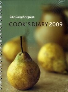 Image for The "Daily Telegraph" Cook's Diary