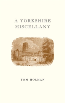 Image for A A Yorkshire Miscellany