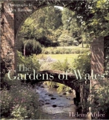 Image for The gardens of Wales
