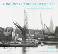 Image for London's Changing Riverscape