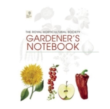 Image for The RHS Gardener's Notebook